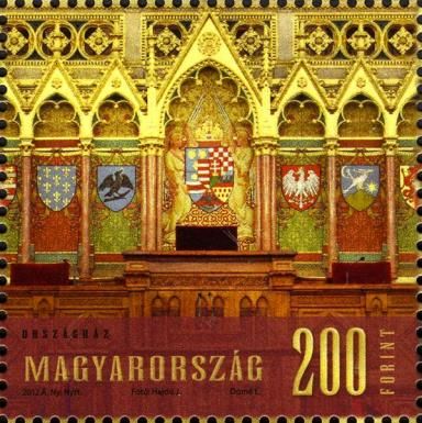 Hungarian Parliament