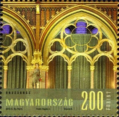 Hungarian Parliament