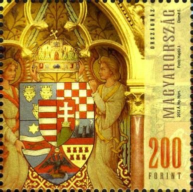 Hungarian Parliament