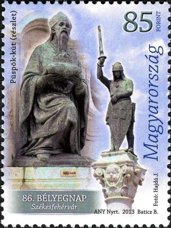 Székesfehérvár