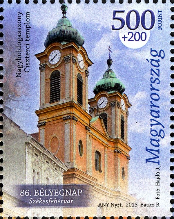 Székesfehérvár