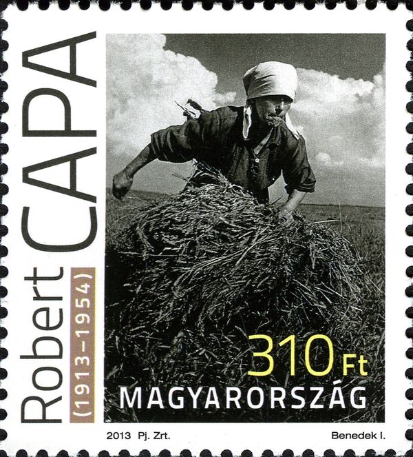 Robert Capa