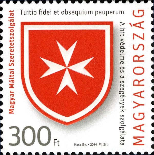 25 Years of Hungarian Maltese Charity Service