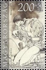 W. Shakespeare: "Hamlet" (Prince Hamlet)