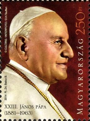 Pope John XXIII