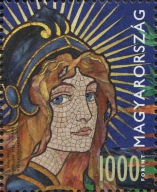 150th birthday of Miksa Róth