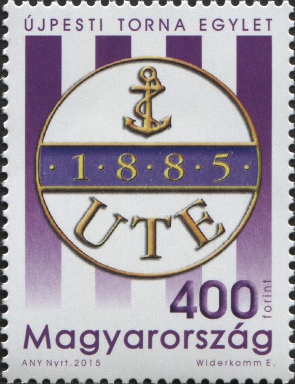 130 years of UTE