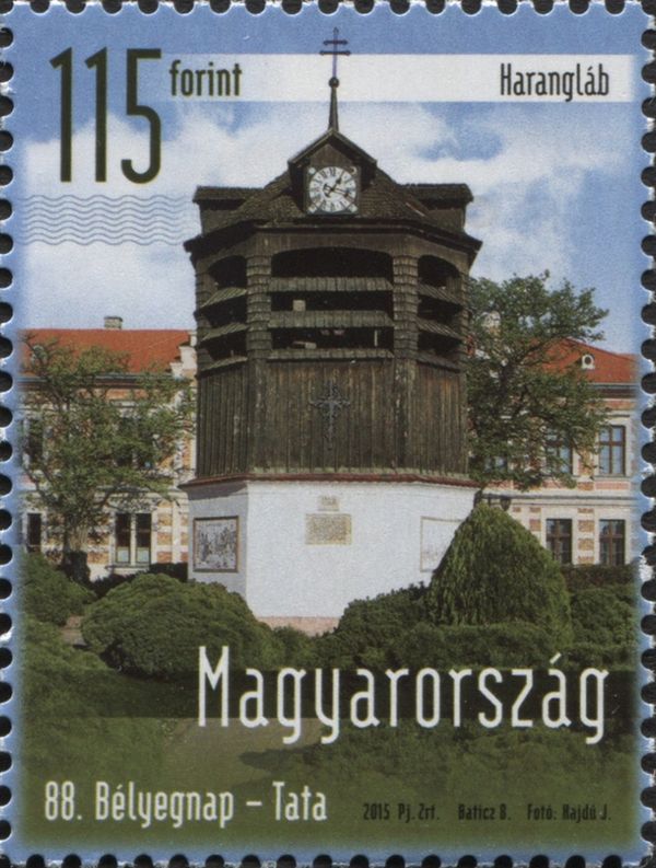 Clock Tower