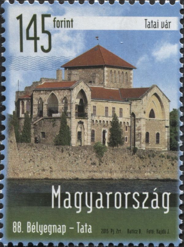 Castle