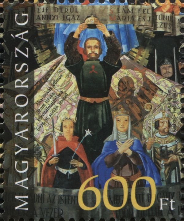 Saint Astrik of Pannonhalma