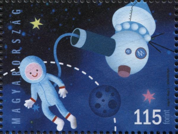Space Research