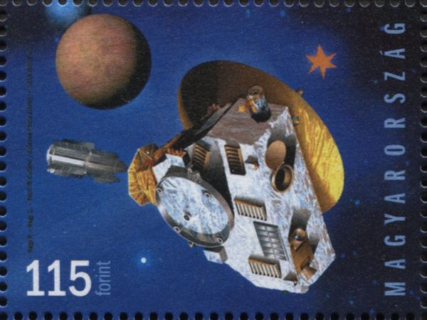 Space Research