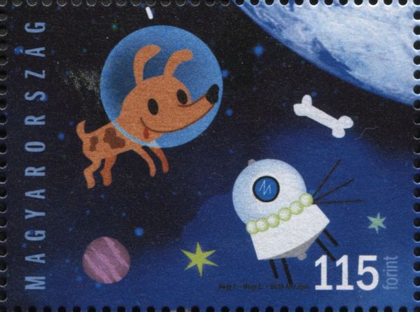 Space Research