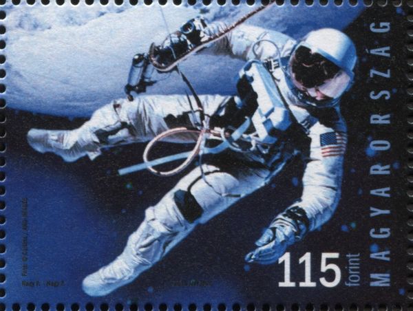 Space Research