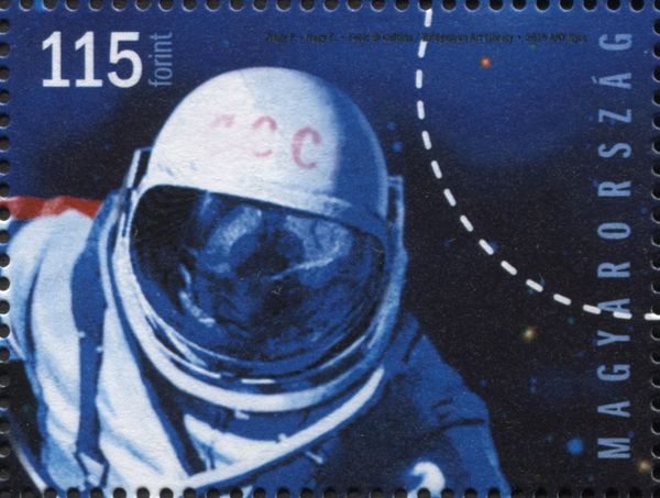 Space Research