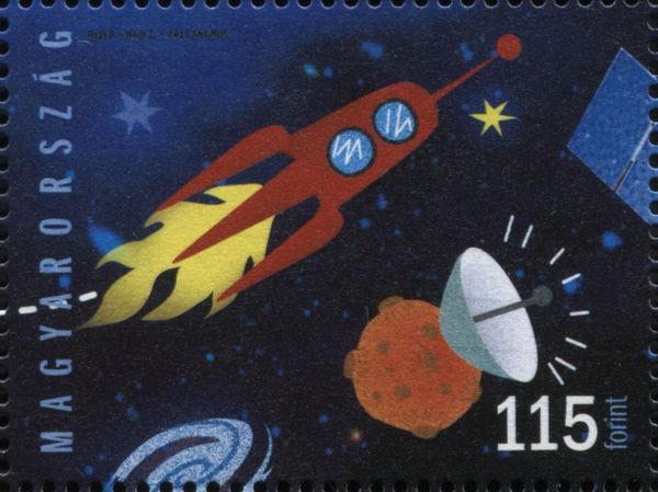 Space Research