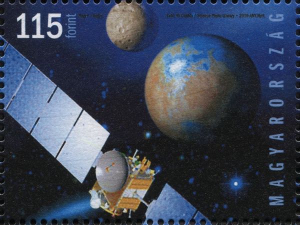 Space Research