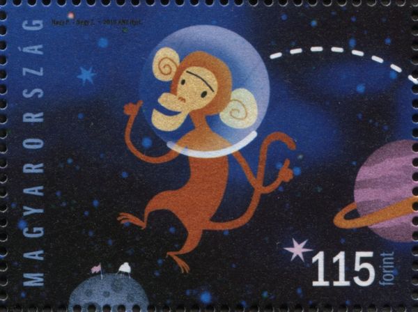 Space Research