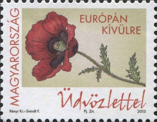 Poppy