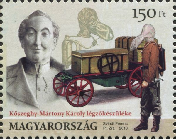 Koszeghy-Martony Karoly