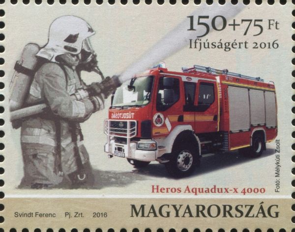 Heros Aquadux-X 4000