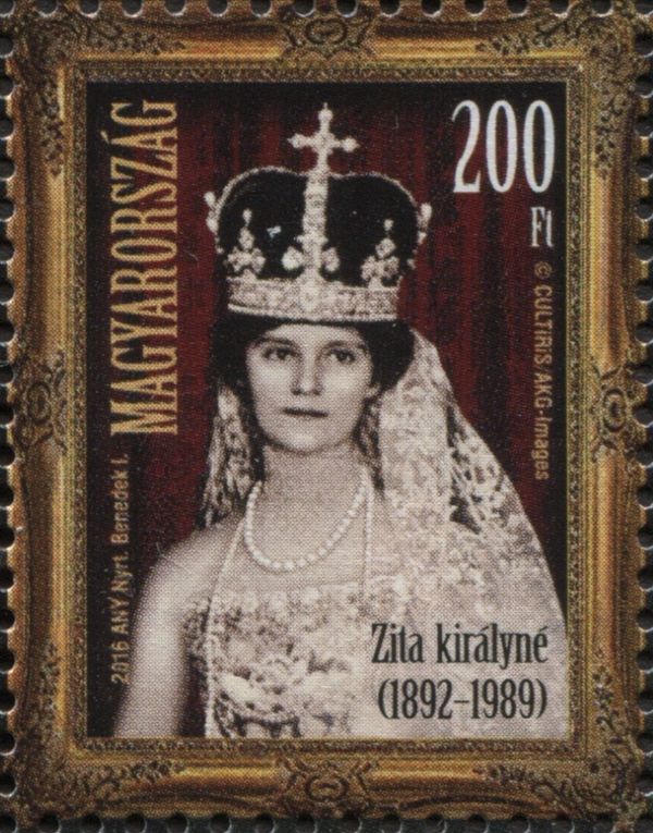 Queen Zita