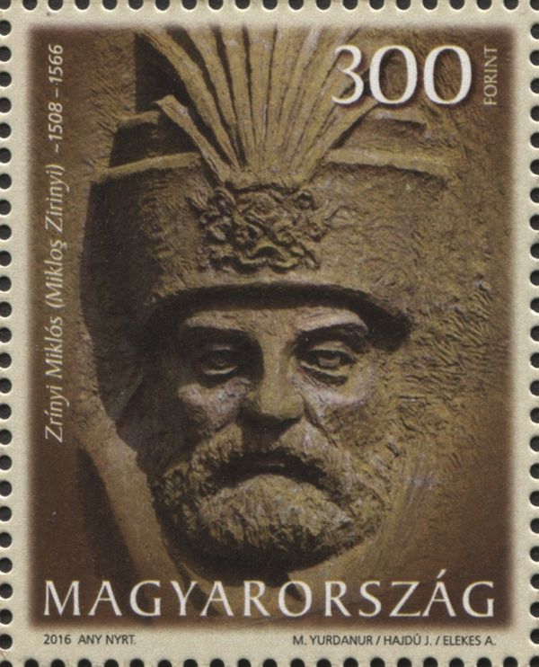 Zrinyi Miklos