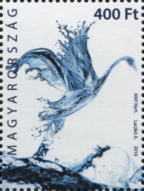 International Water Summit, Budapest