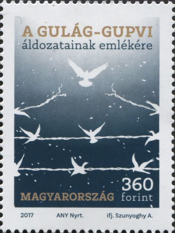 Gulag Victims Remembered