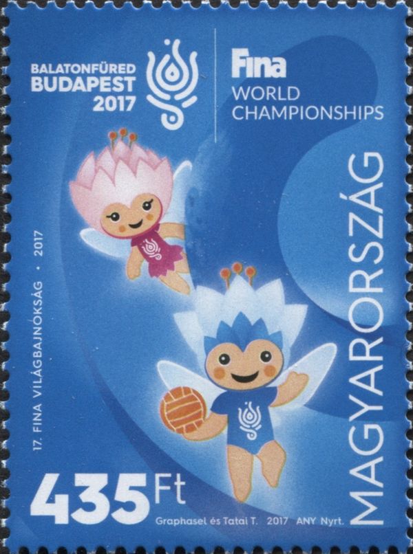 FINA World Aquatics Championships