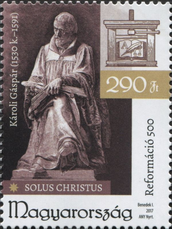 Gaspar Karoli