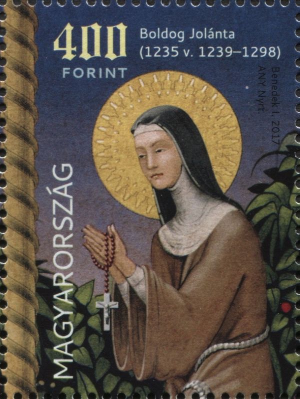 Blessed Yolanda