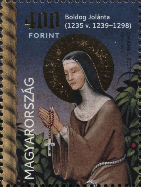 Blessed Yolanda