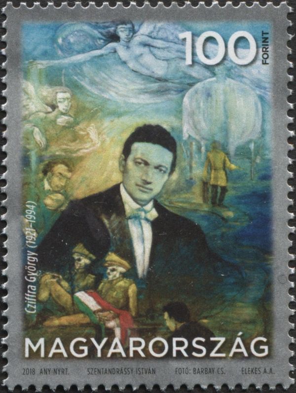 György Cziffra (1921–1994)