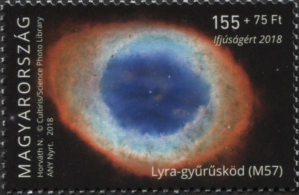 Ring Nebula