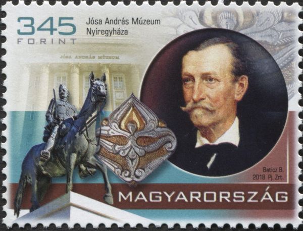 Jósa András Museum, Nyíregyháza