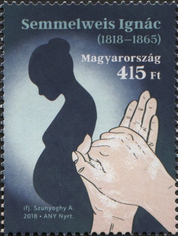 Bicentenary of birth of Ignac Semmelweis, Medical Pioneer