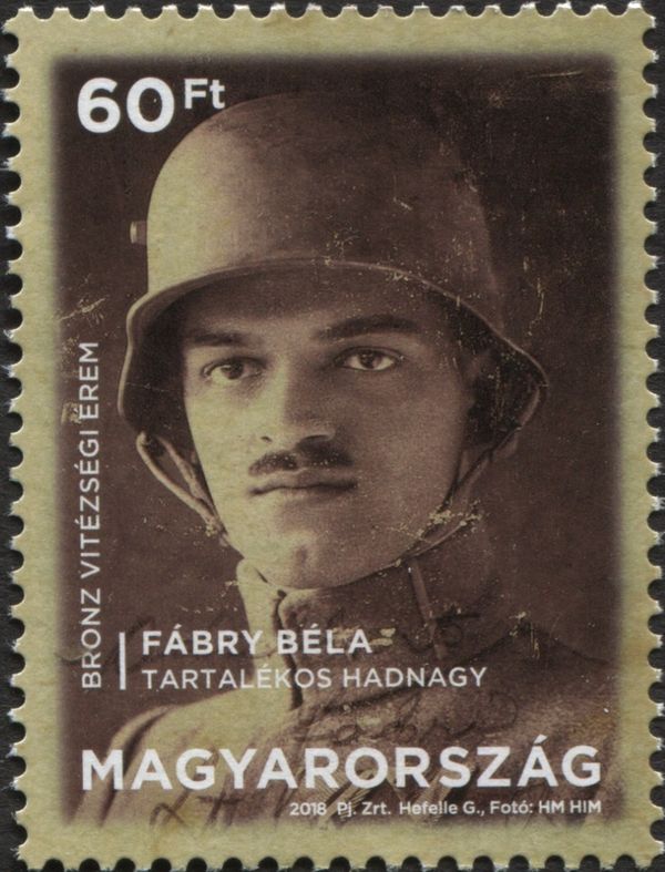 Béla Fábry
