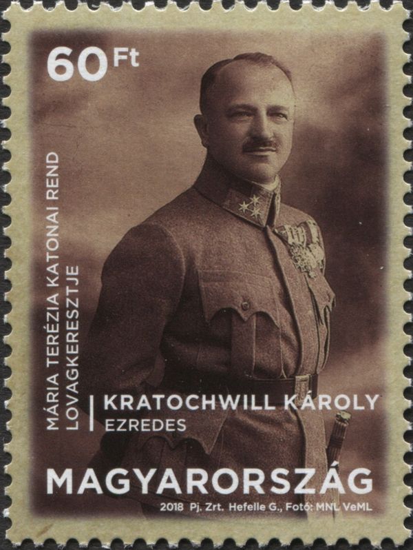 Károly Kratochwill