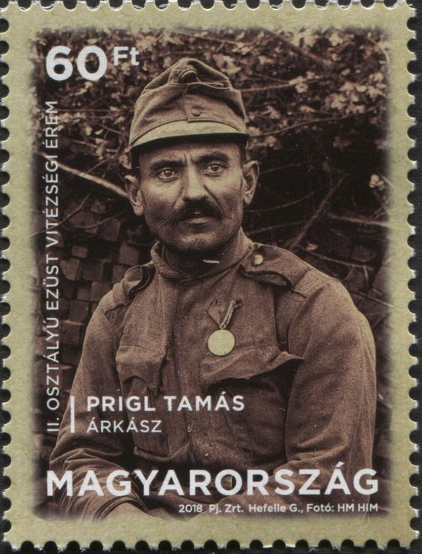 Tamás Prigl