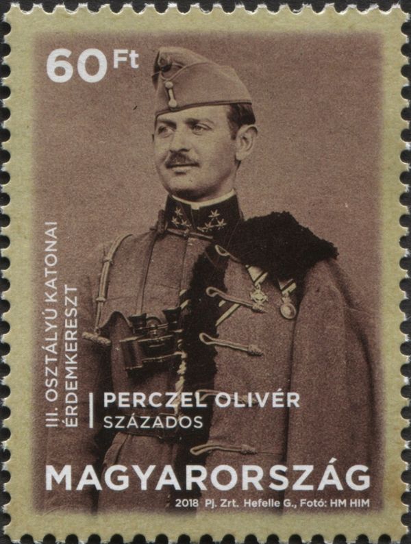 Olivér Perczel