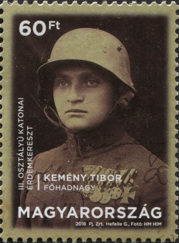 Tibor Kemény
