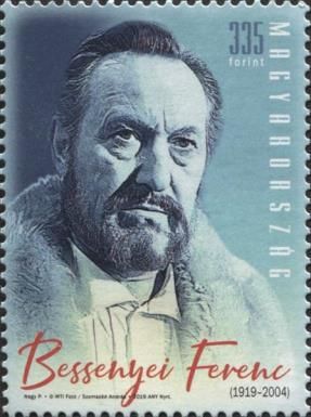 Ferenc Bessenyei