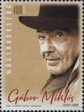 Miklós Gábor