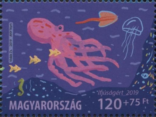 Giant Octopus