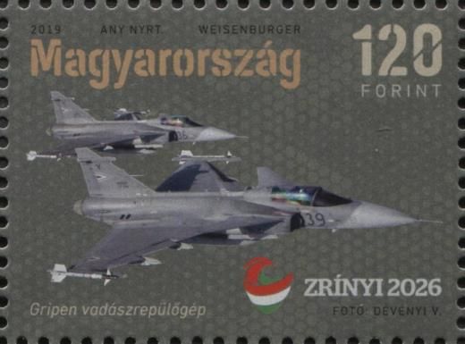 Zrinyi 2026 Defense Development Program