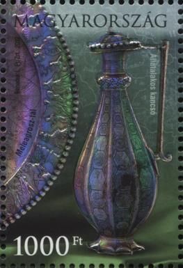 Treasure of Sevso (Series II)