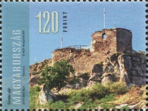 Sirok Castle