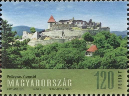 Visegrád Castle