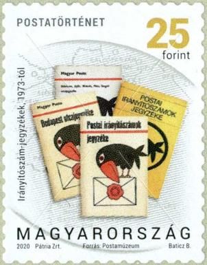 Postcode Guides